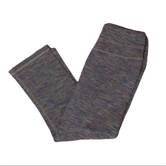 Lucy capri leggings - Picture 1 of 7